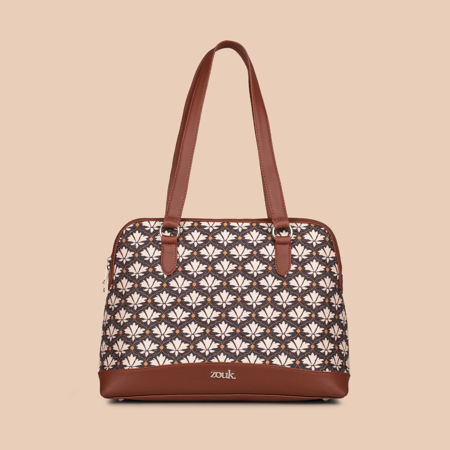 Bidri Kaiser Carry All Work Bag - Image 3