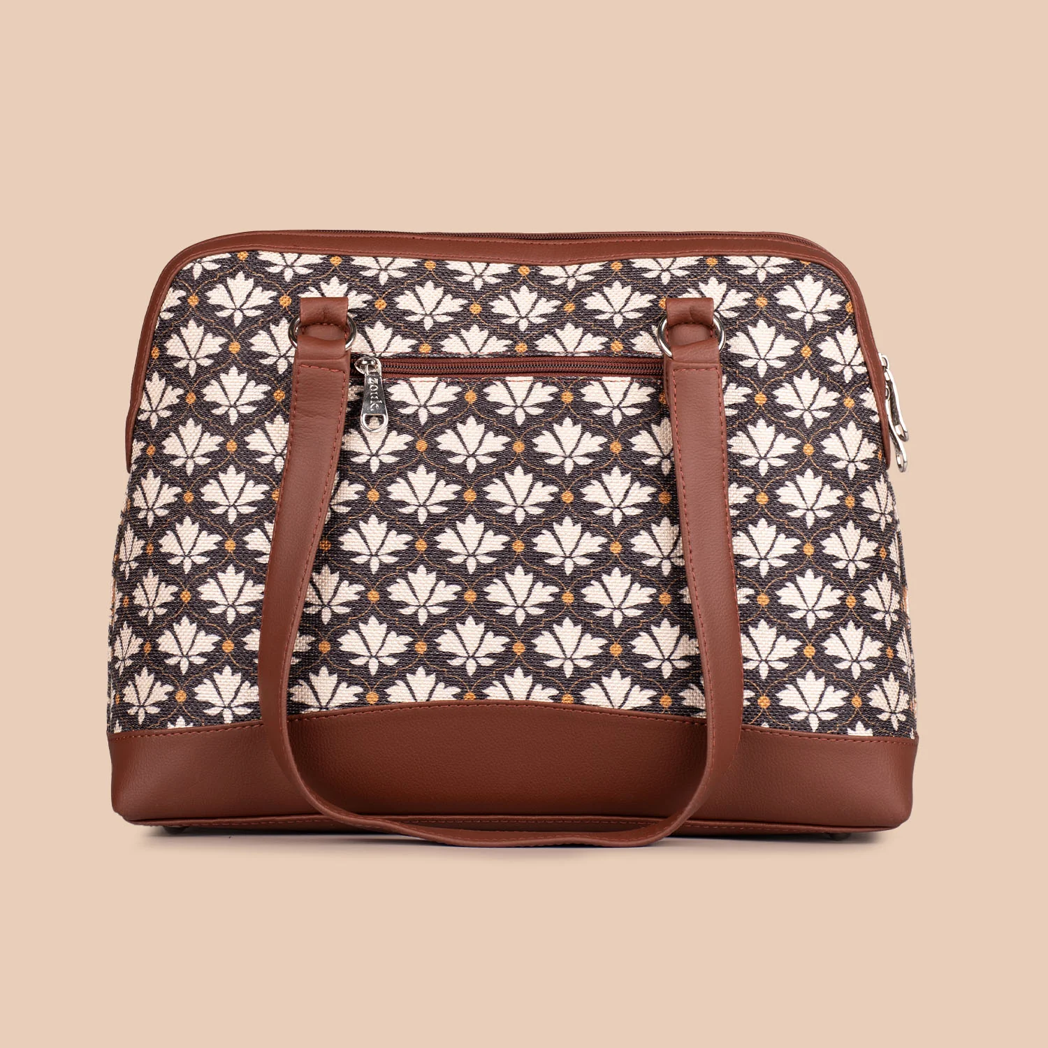 Bidri Kaiser Carry All Work Bag - Image 4