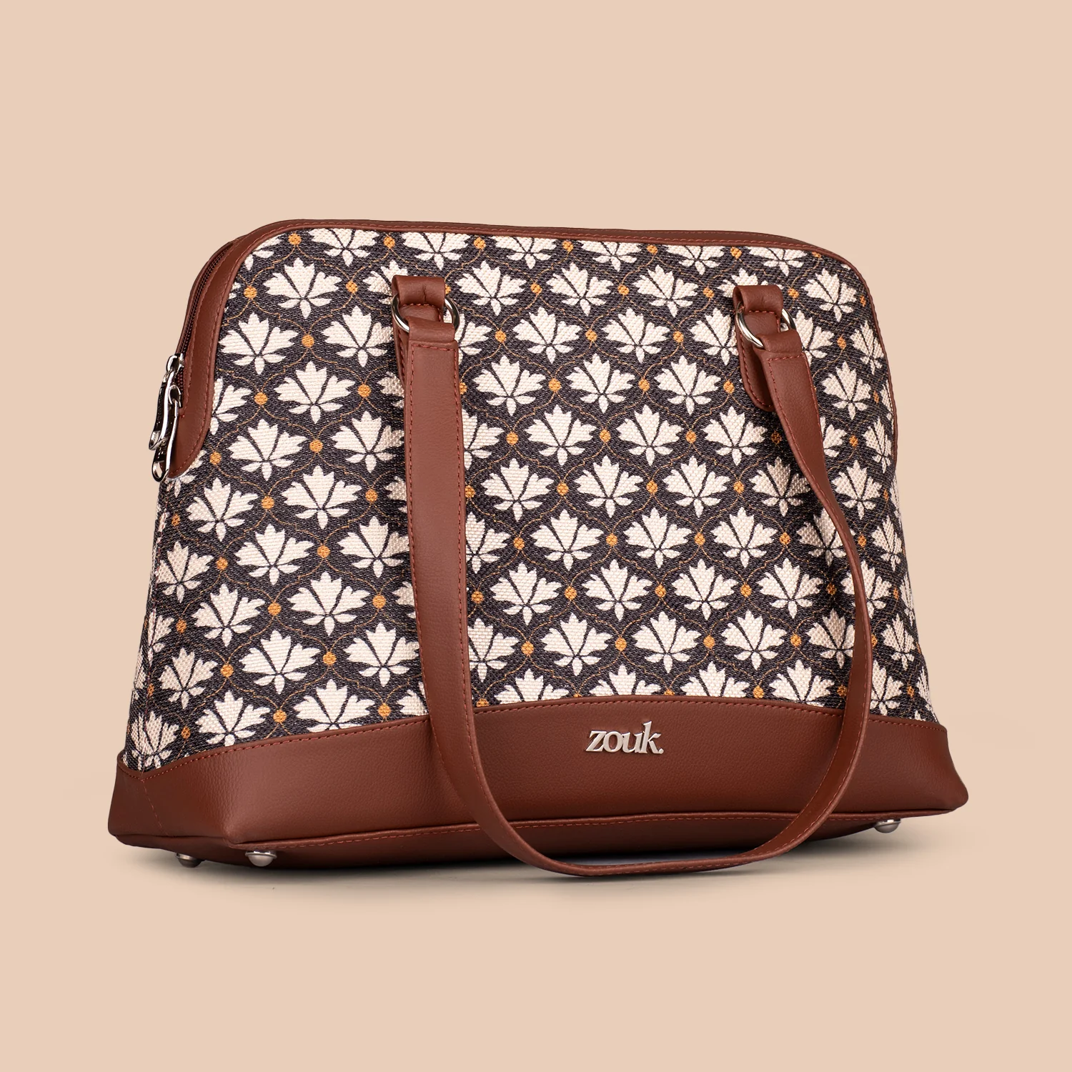 Bidri Kaiser Carry All Work Bag - Image 5