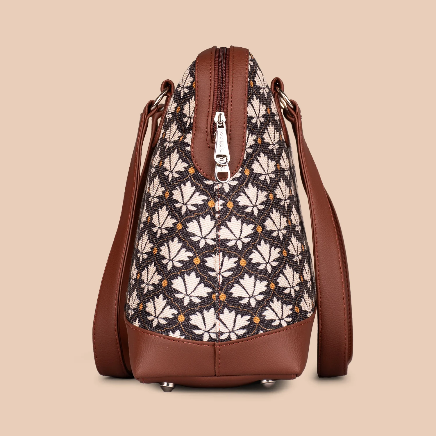 Bidri Kaiser Carry All Work Bag - Image 8