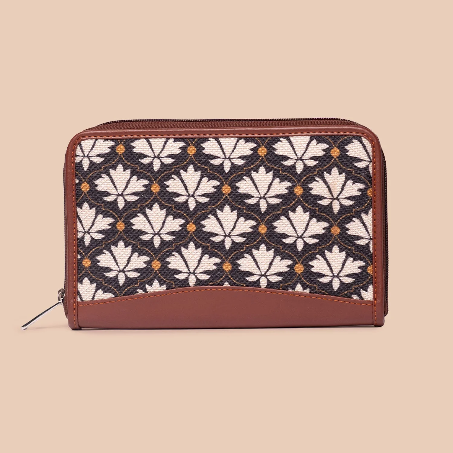 Bidri Kaiser Chain Wallet - Image 2
