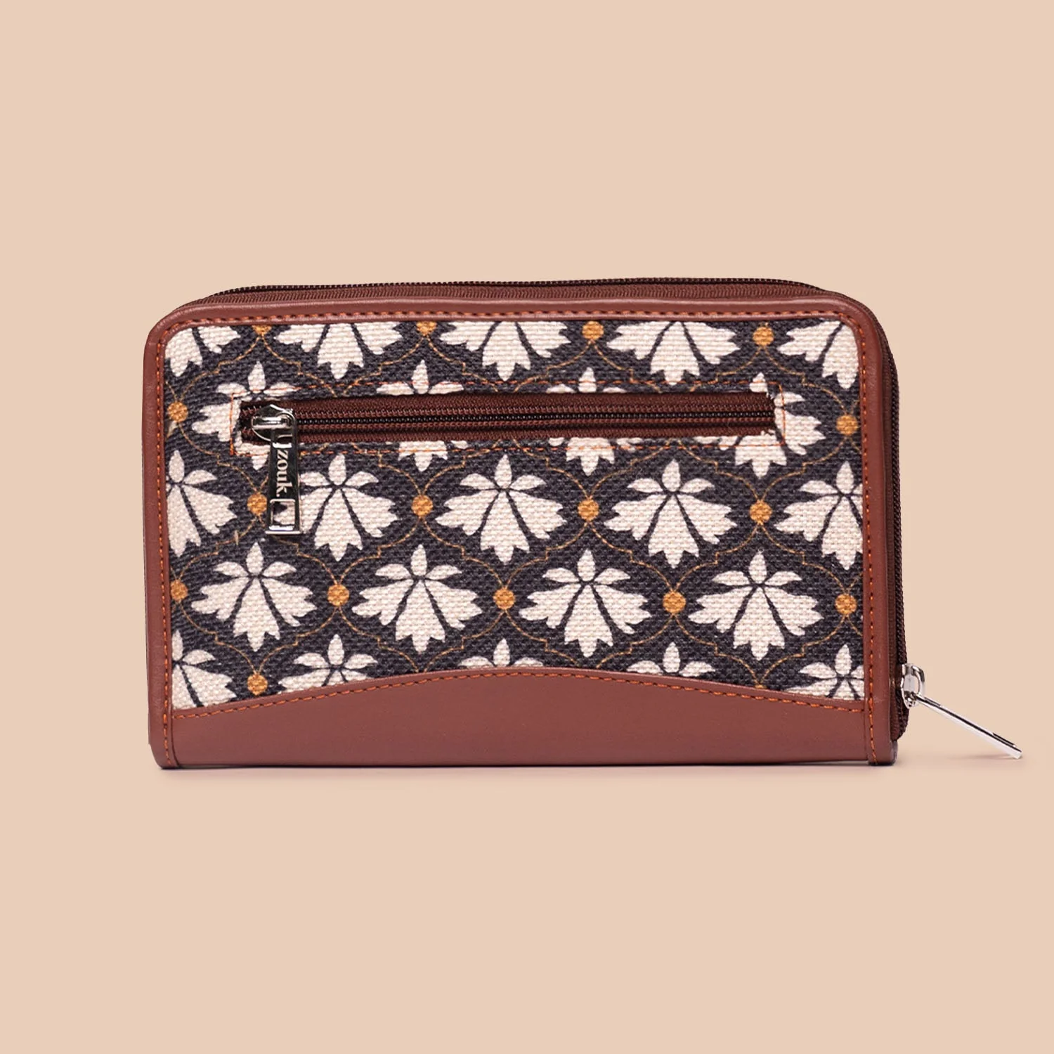 Bidri Kaiser Chain Wallet - Image 3