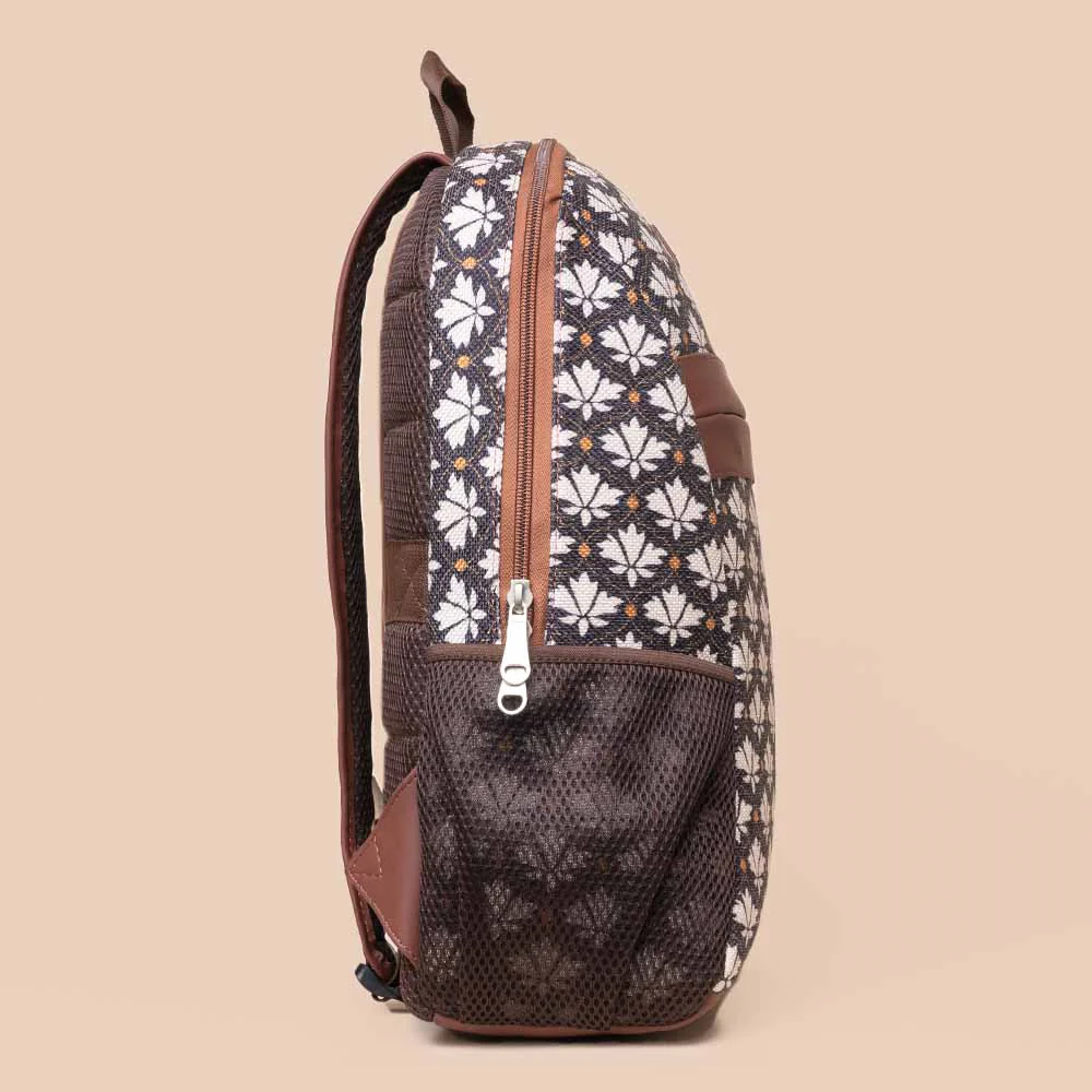 Bidri Kaiser Classic Backpack - Image 7