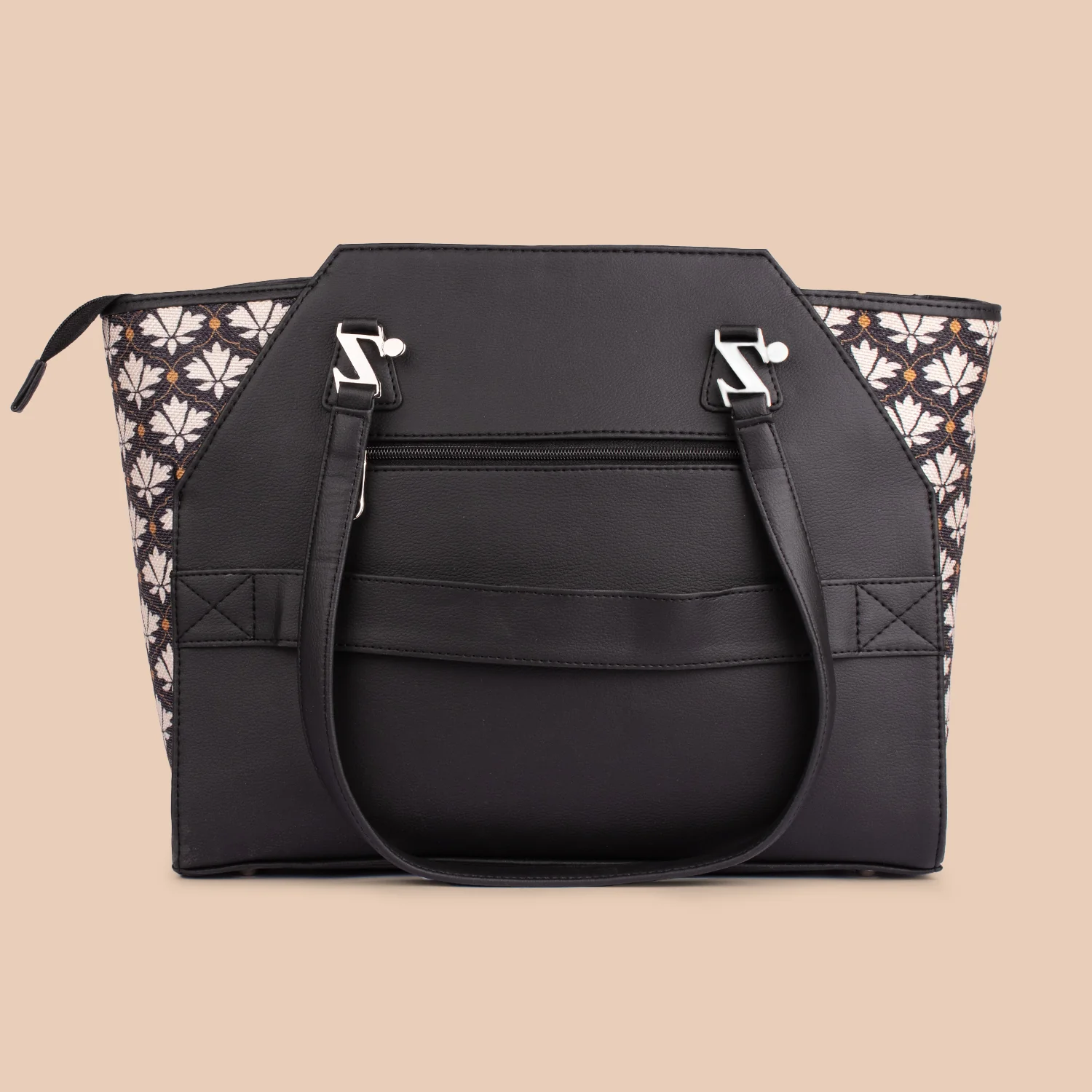Bidri Kaiser Classic Business Bag - Image 3