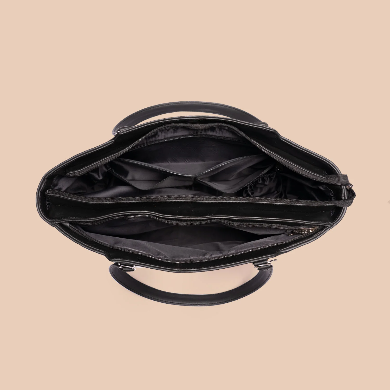 Bidri Kaiser Classic Business Bag - Image 5