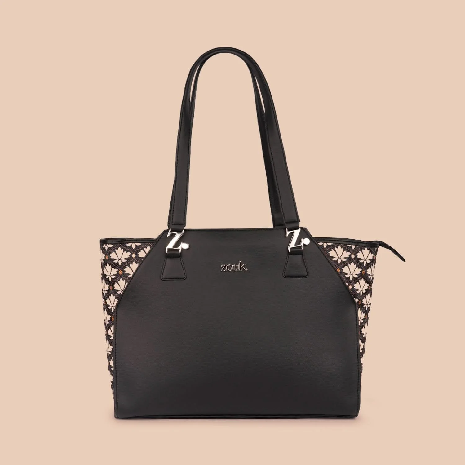 Bidri Kaiser - Classic Business Bag & Everyday Tote Combo - Image 2