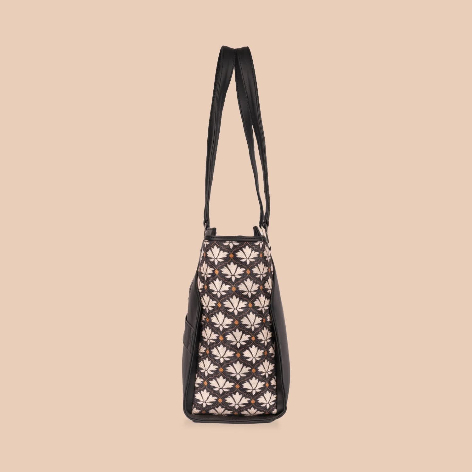 Bidri Kaiser - Classic Business Bag & Everyday Tote Combo - Image 4