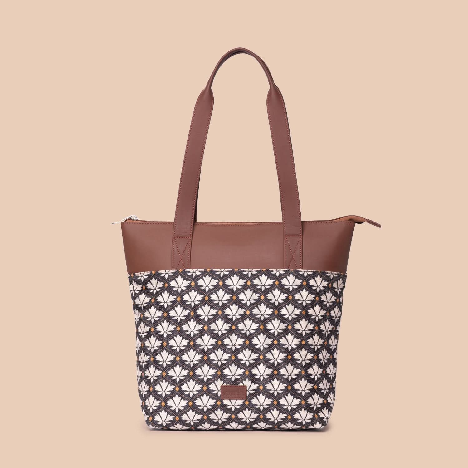 Bidri Kaiser - Classic Business Bag & Everyday Tote Combo - Image 5