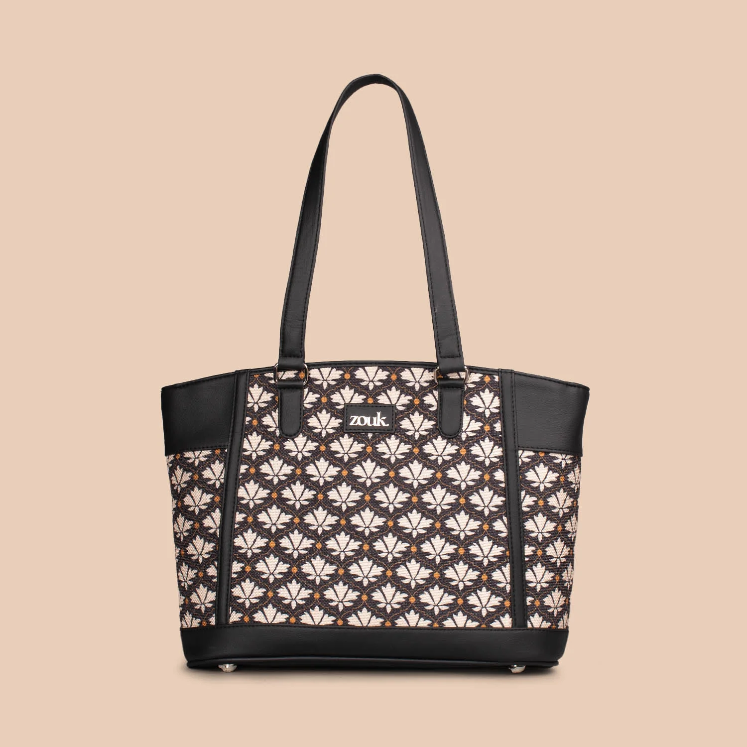 Bidri Kaiser Classic Commute Office Bag - Image 3