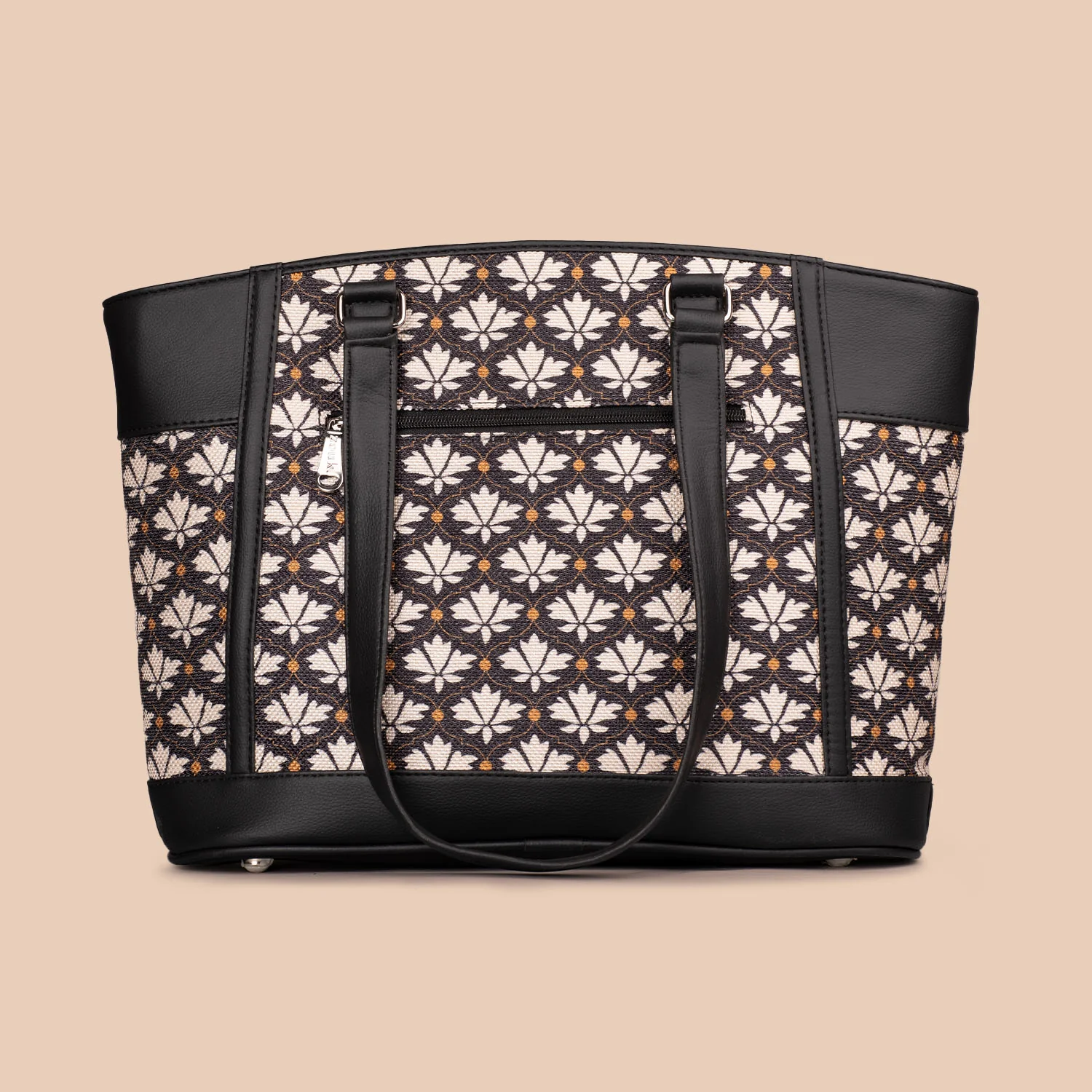 Bidri Kaiser Classic Commute Office Bag - Image 4