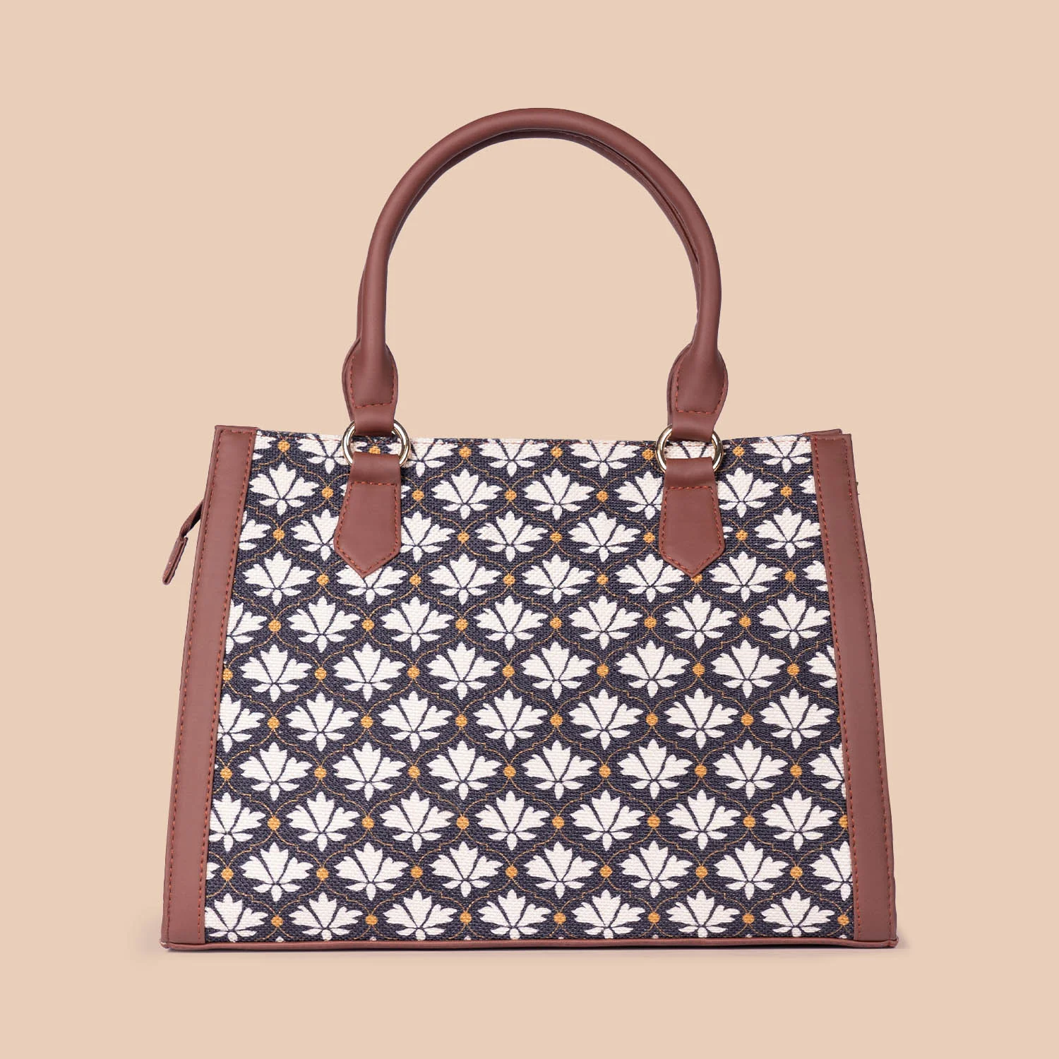 Bidri Kaiser Classic Handbag - Image 3