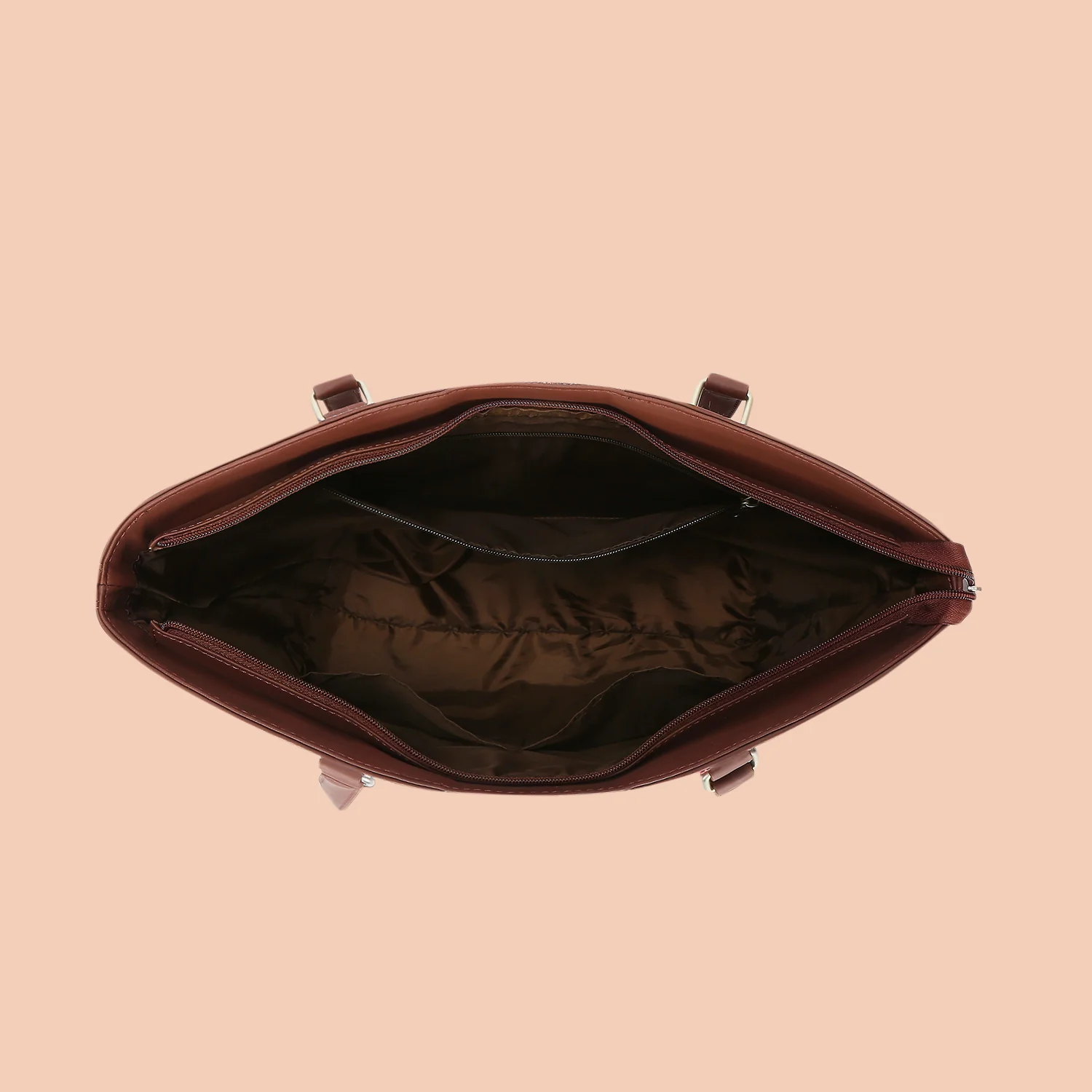 Bidri Kaiser Classic Travel Tote - Image 5