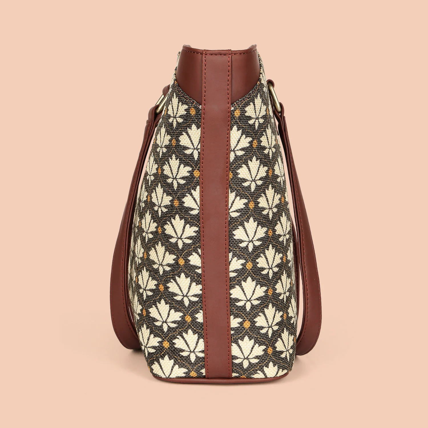 Bidri Kaiser Classic Travel Tote - Image 7
