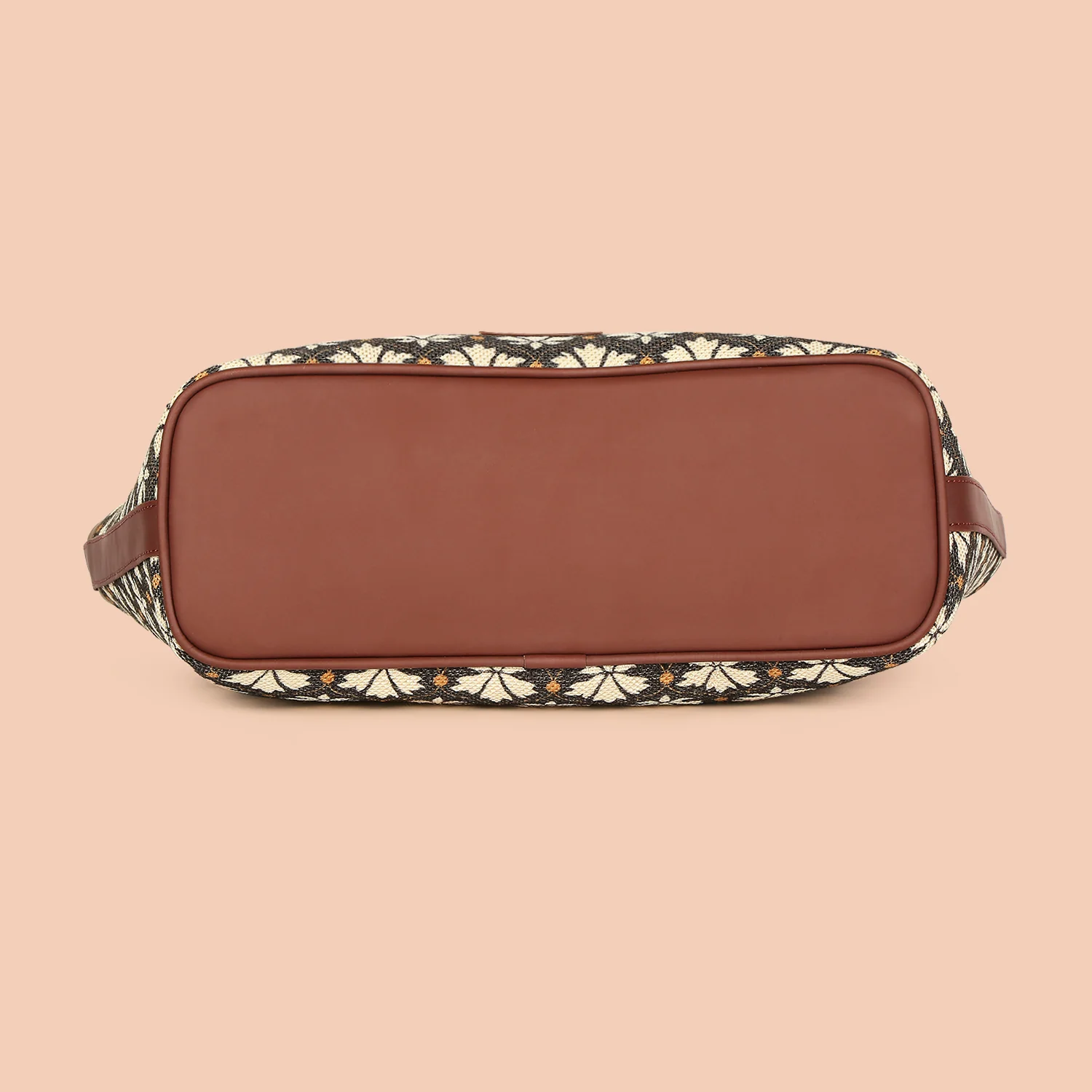Bidri Kaiser Classic Travel Tote - Image 8