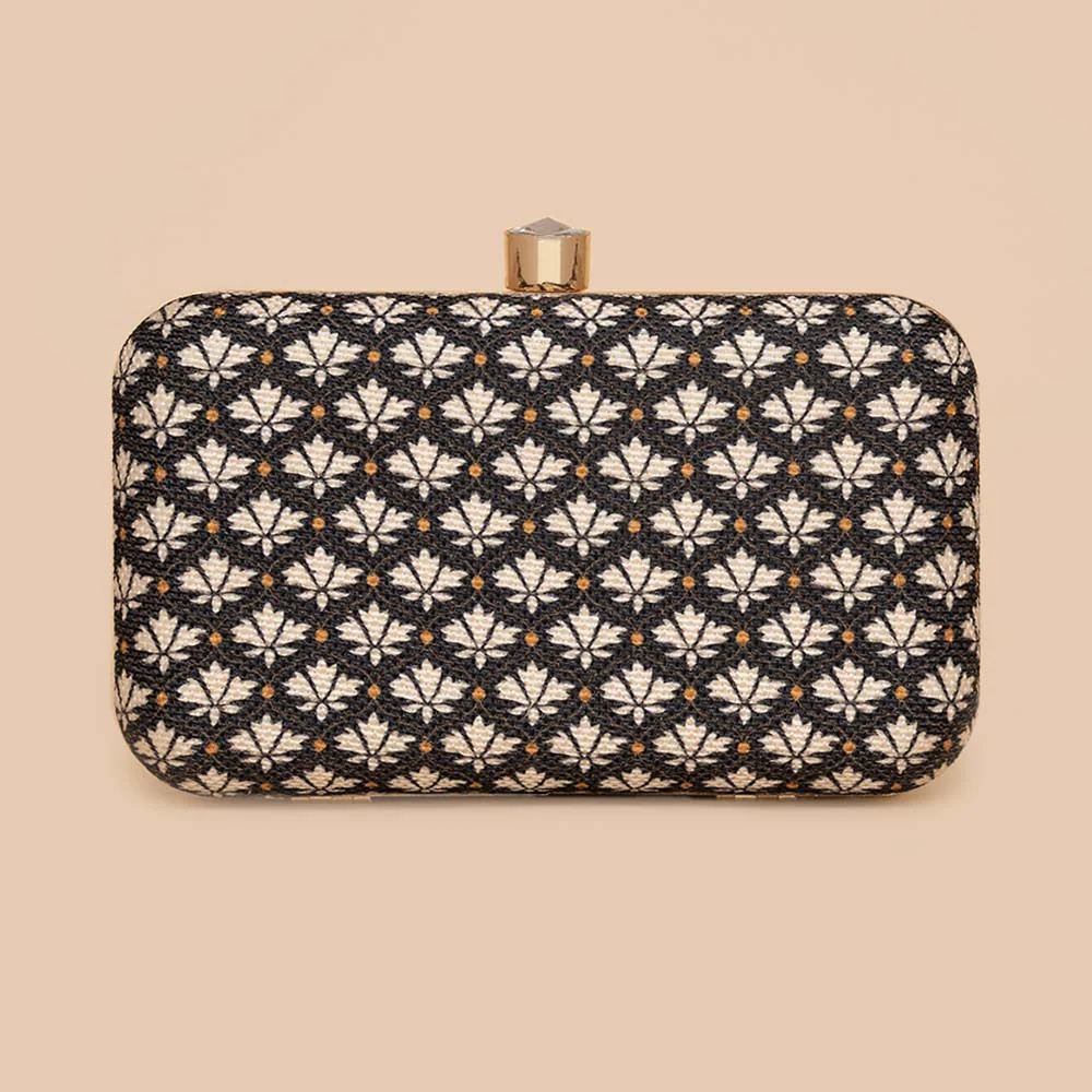 Bidri Kaiser Clutch - Image 2