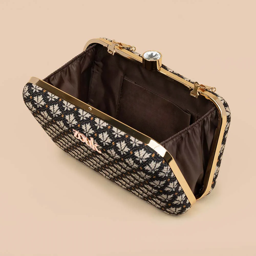 Bidri Kaiser Clutch - Image 3