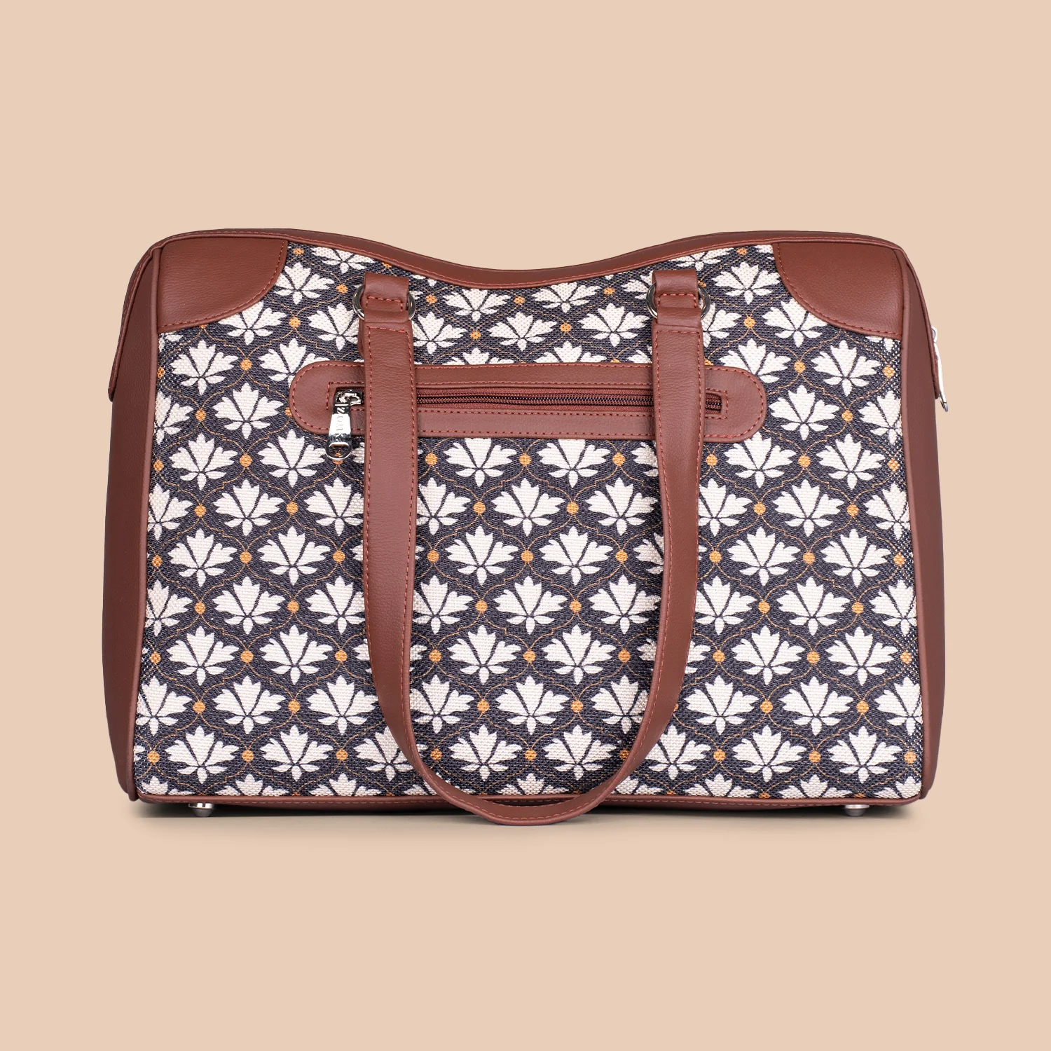 Bidri Kaiser Conference Office Bag - Image 2
