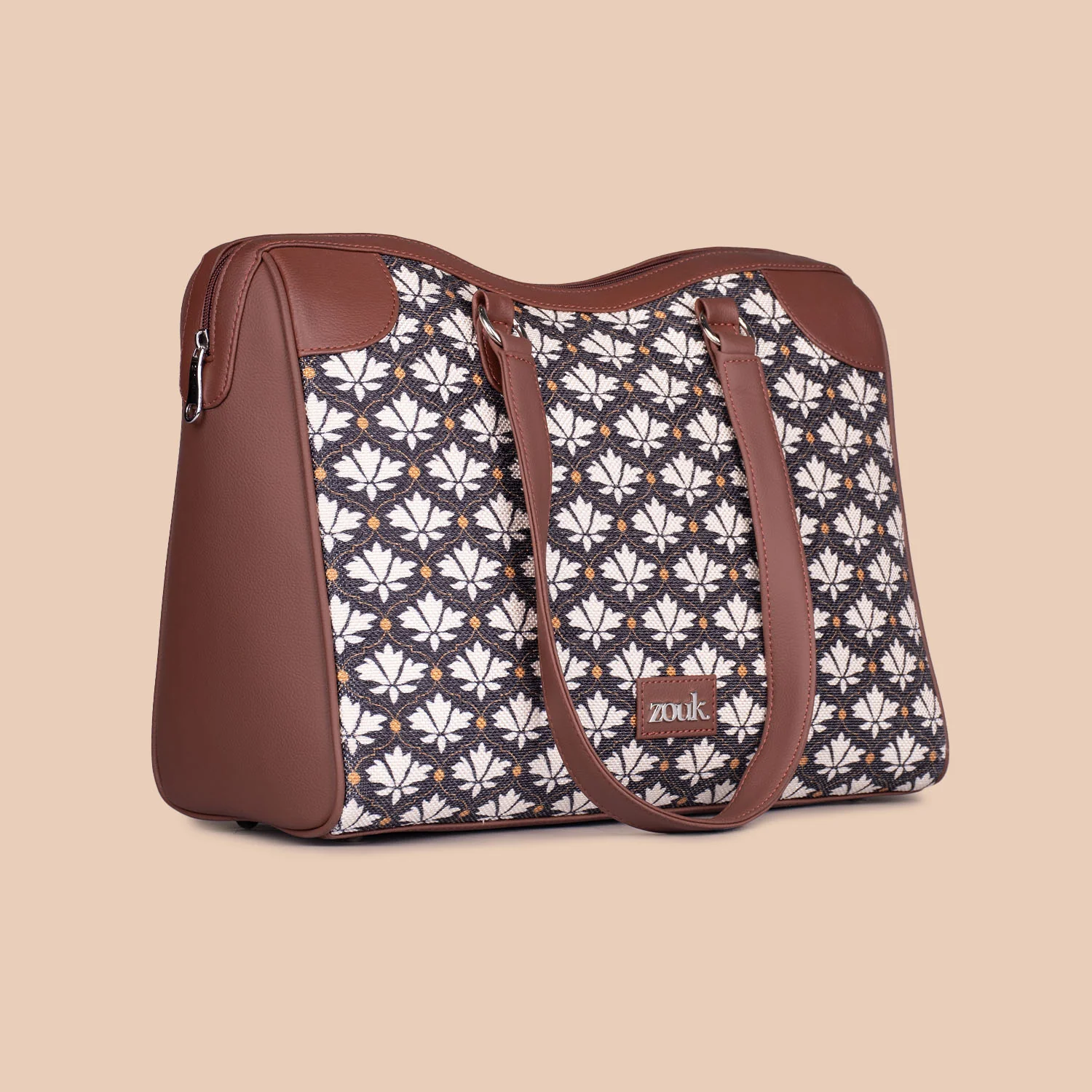 Bidri Kaiser Conference Office Bag - Image 3