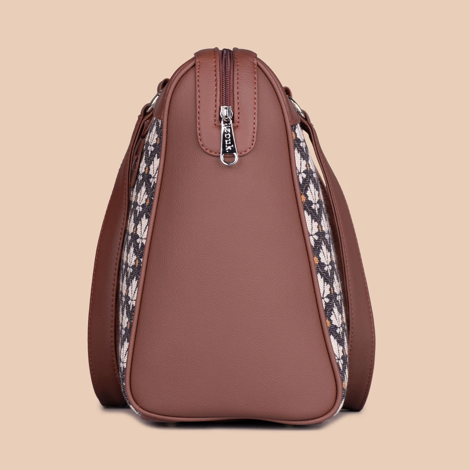 Bidri Kaiser Conference Office Bag - Image 6