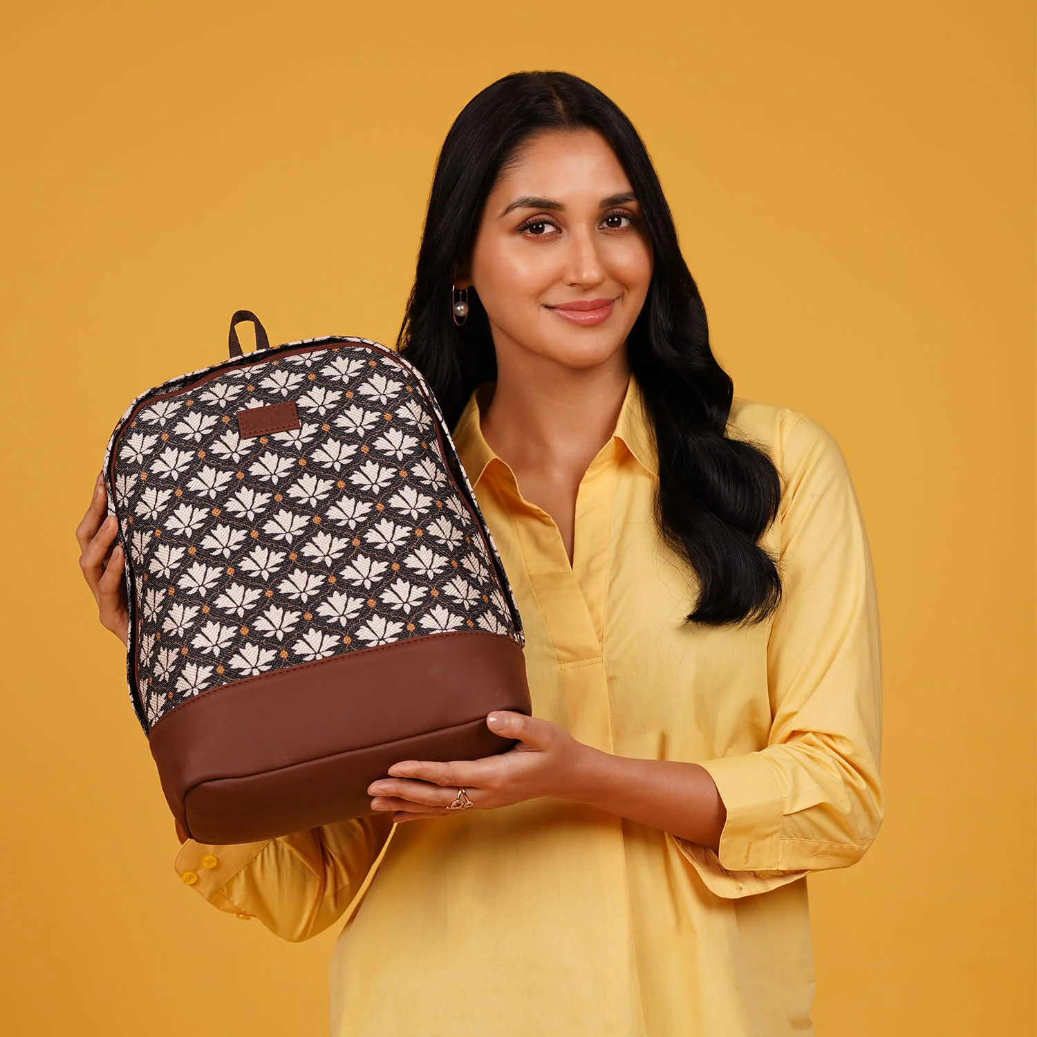 Bidri Kaiser Dome Daypack - Image 2