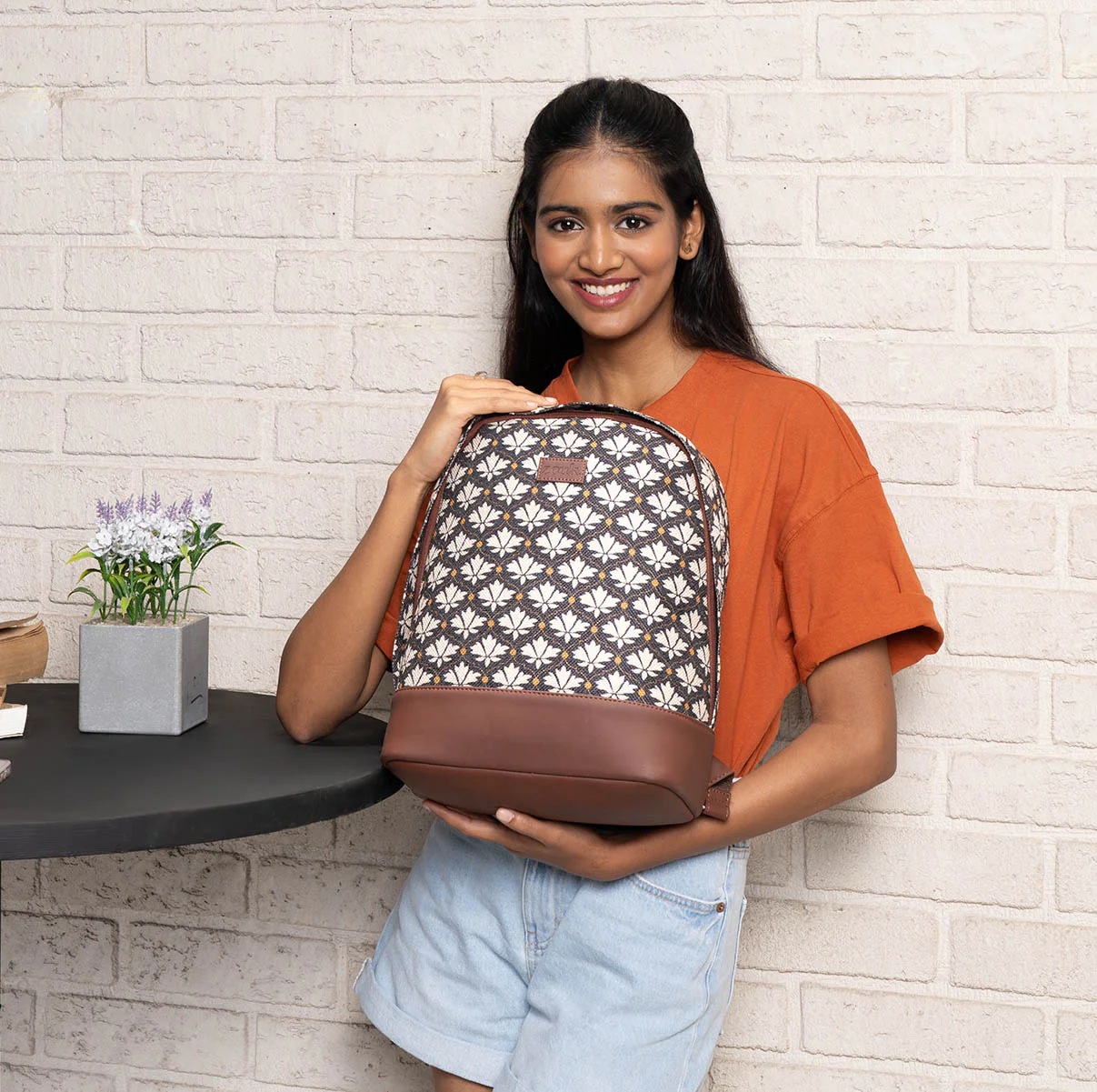 Bidri Kaiser Dome Daypack - Image 3