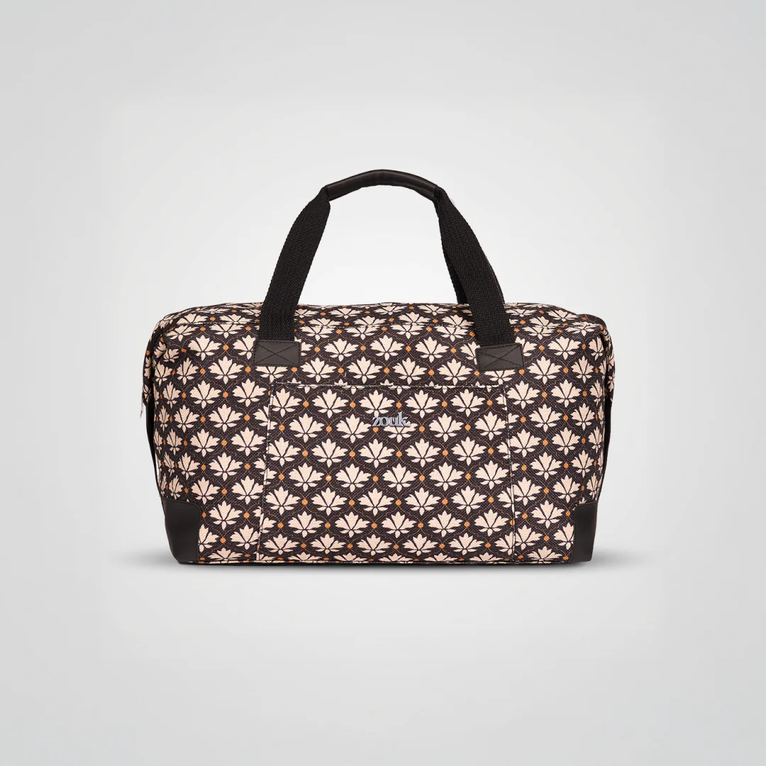 Bidri Kaiser Collapsible Duffle Bag - Image 2