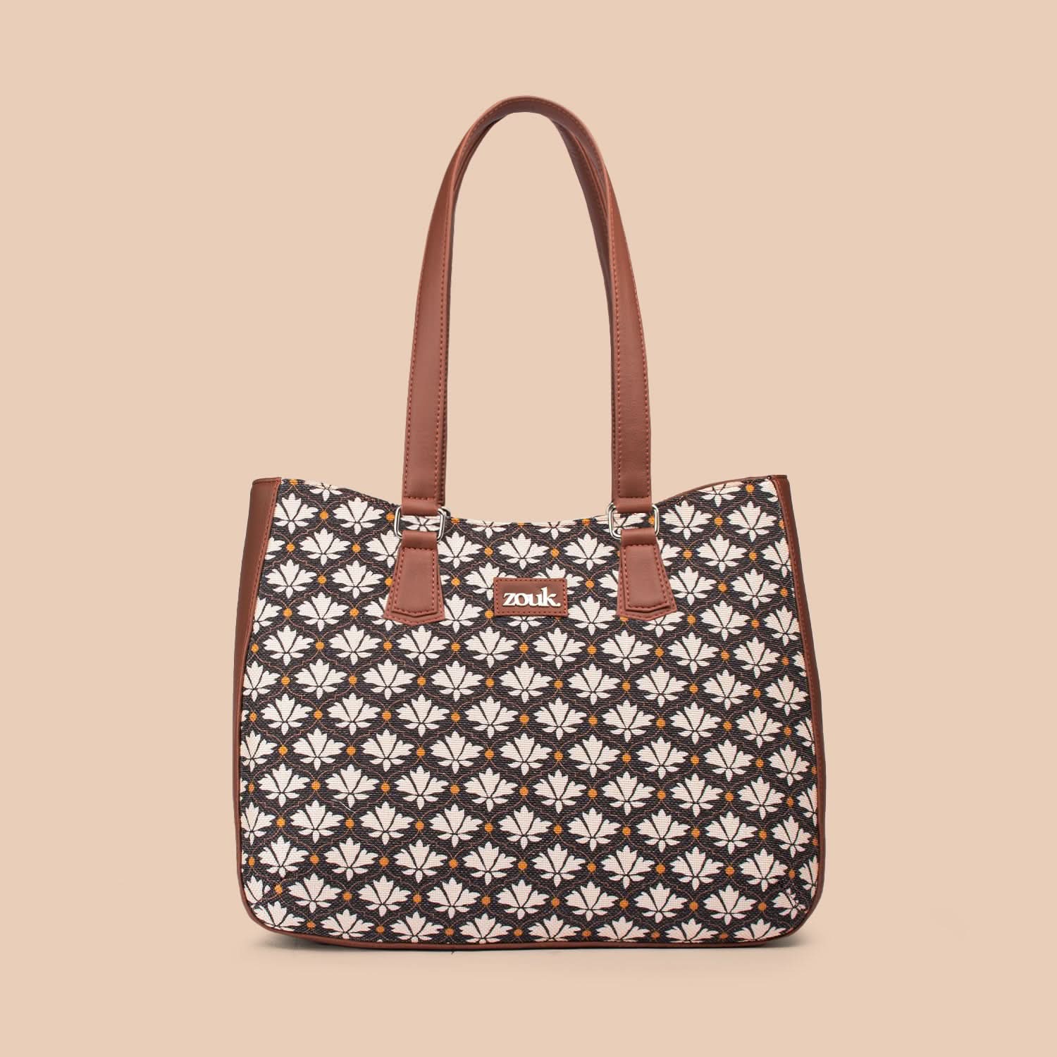 Bidri Kaiser Getaway Handbag - Image 3