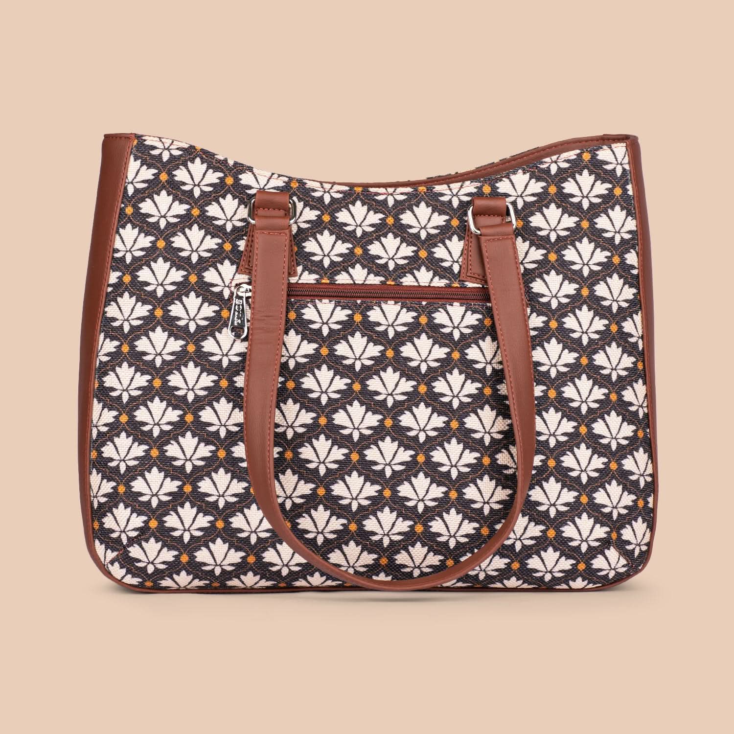 Bidri Kaiser Getaway Handbag - Image 4