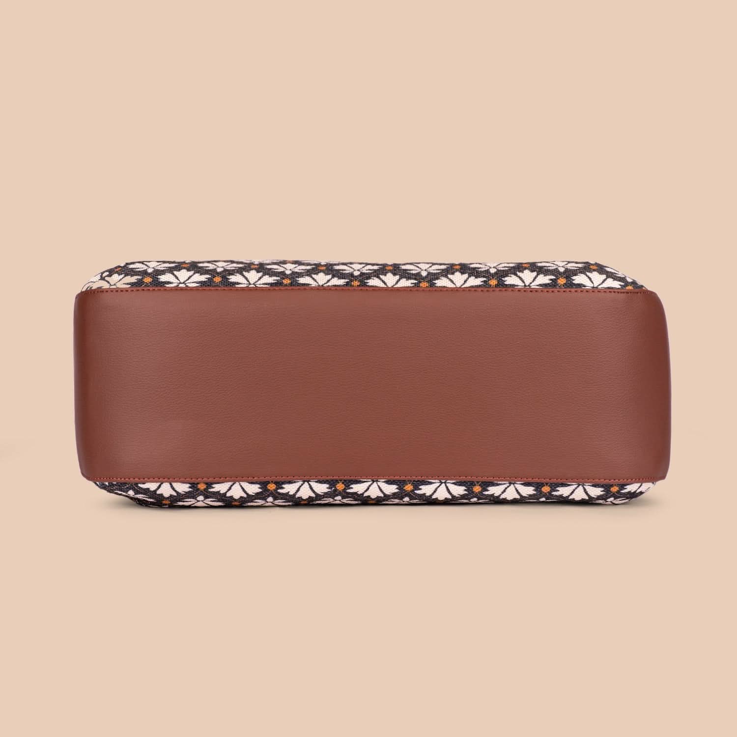 Bidri Kaiser Getaway Handbag - Image 9