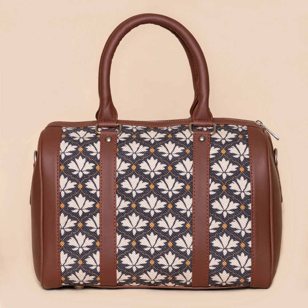Bidri Kaiser Handbag - Image 2