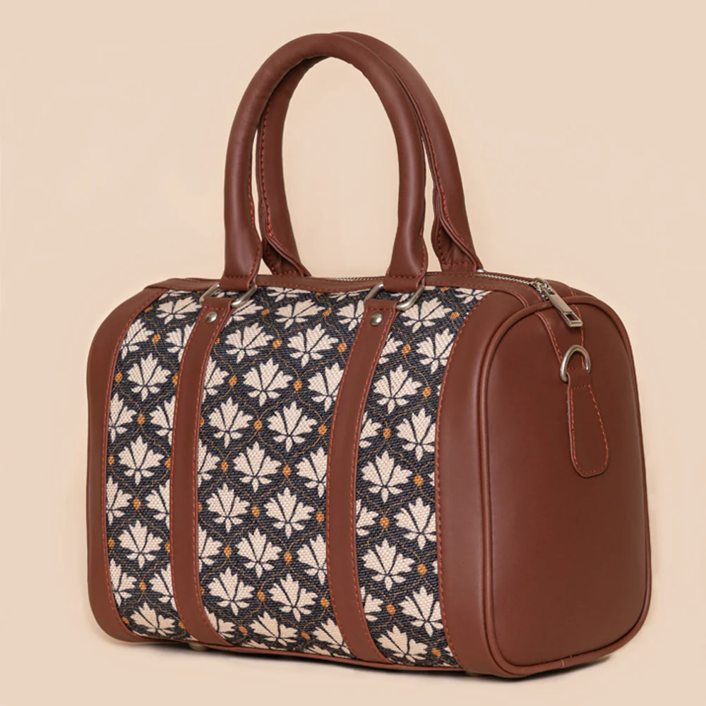 Bidri Kaiser Handbag - Image 3