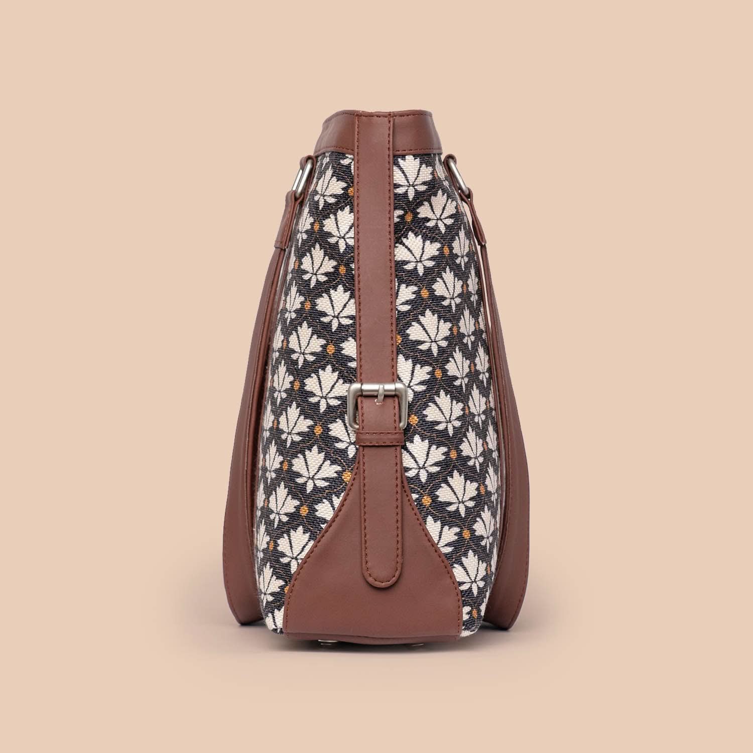 Bidri Kaiser & Kutch Gamthi - Women's Office Bag & Everyday Tote Bag Combo - Image 4