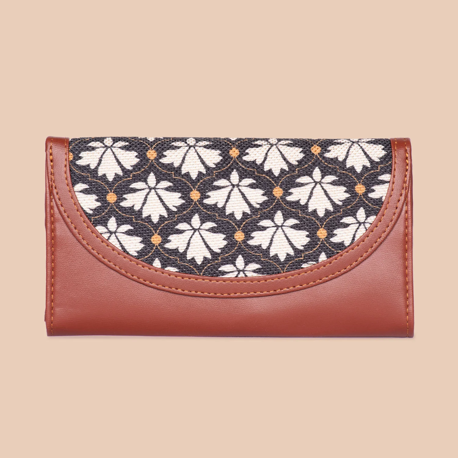 Bidri Kaiser Kyra Flap Wallet - Image 4