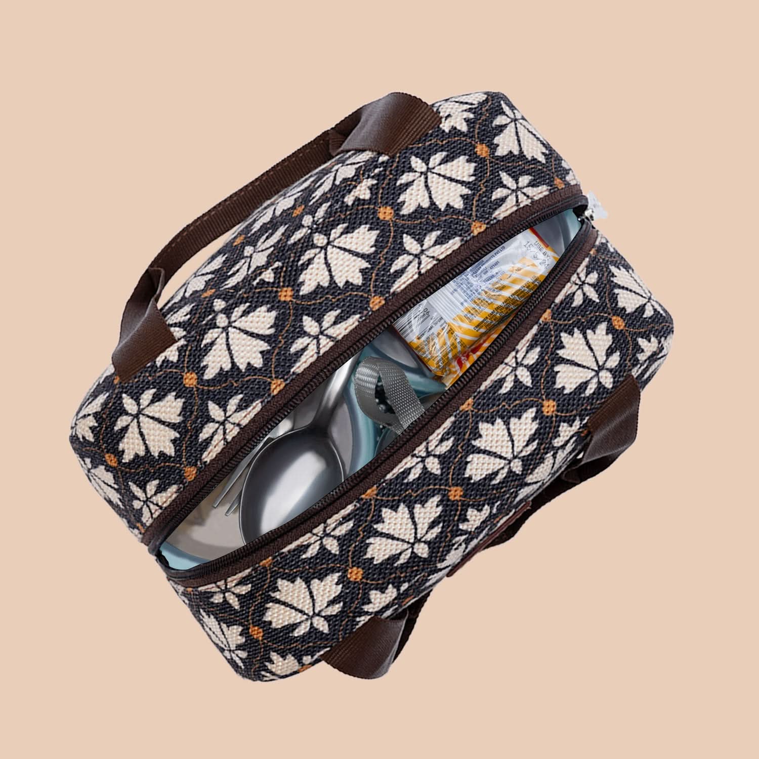 Bidri Kaiser Lunch Bag - Image 7