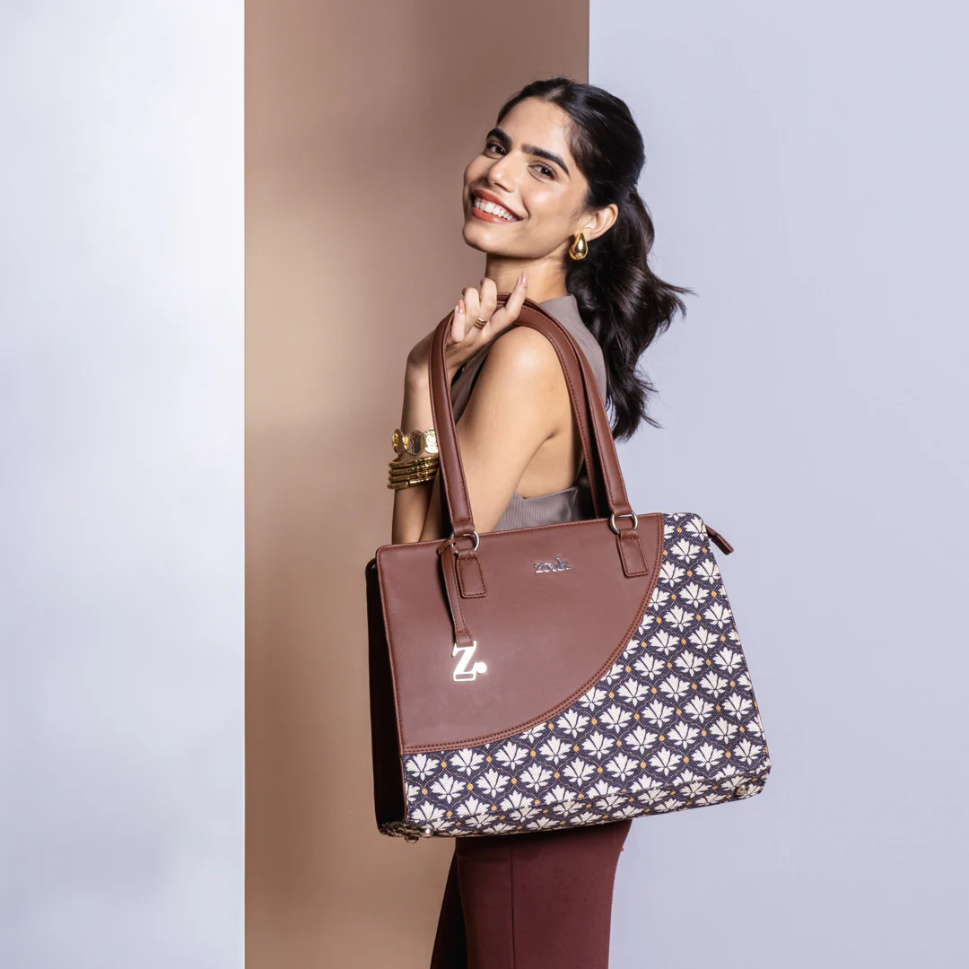 Bidri Kaiser Office Essential Bag - Image 10