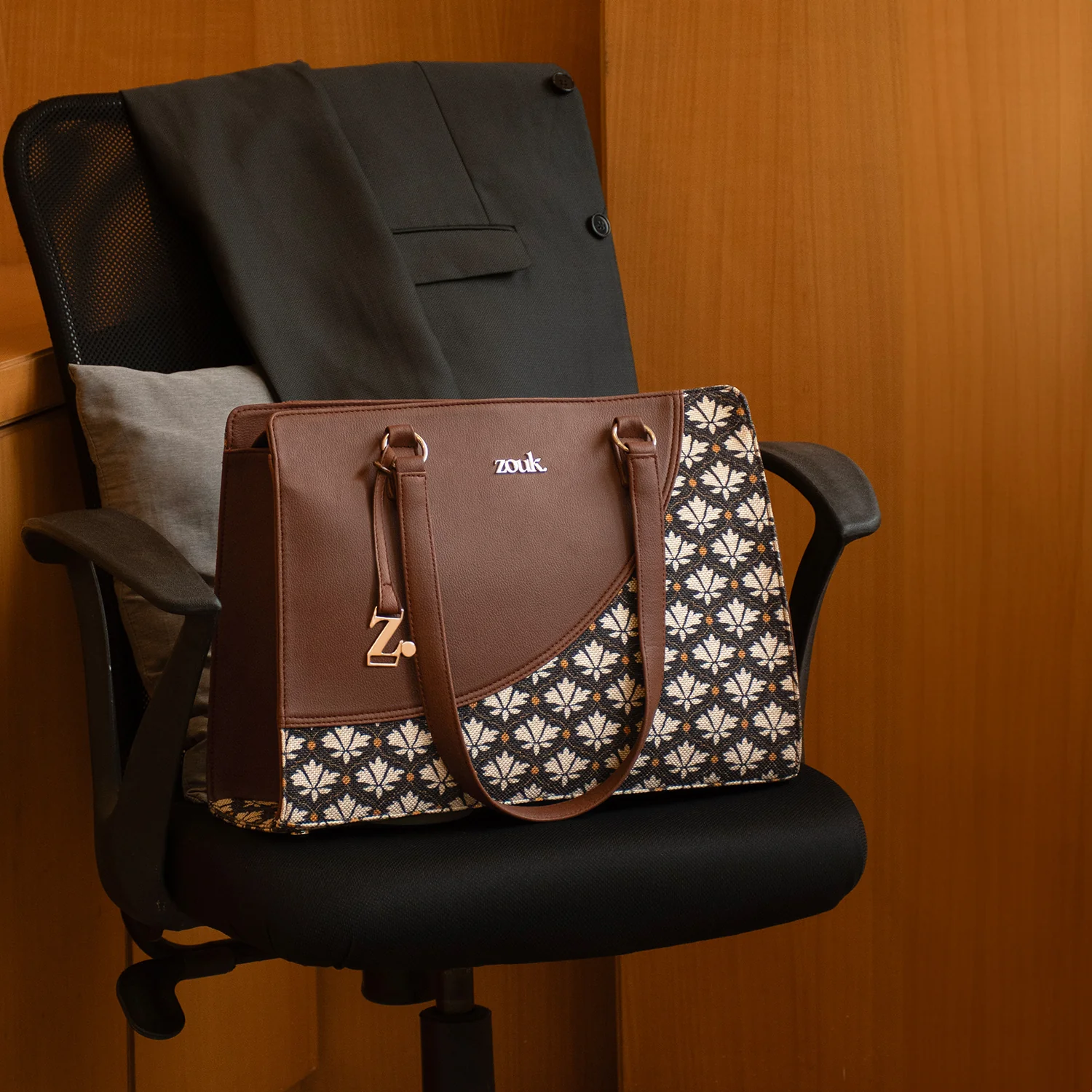 Bidri Kaiser Office Essential Bag - Image 2