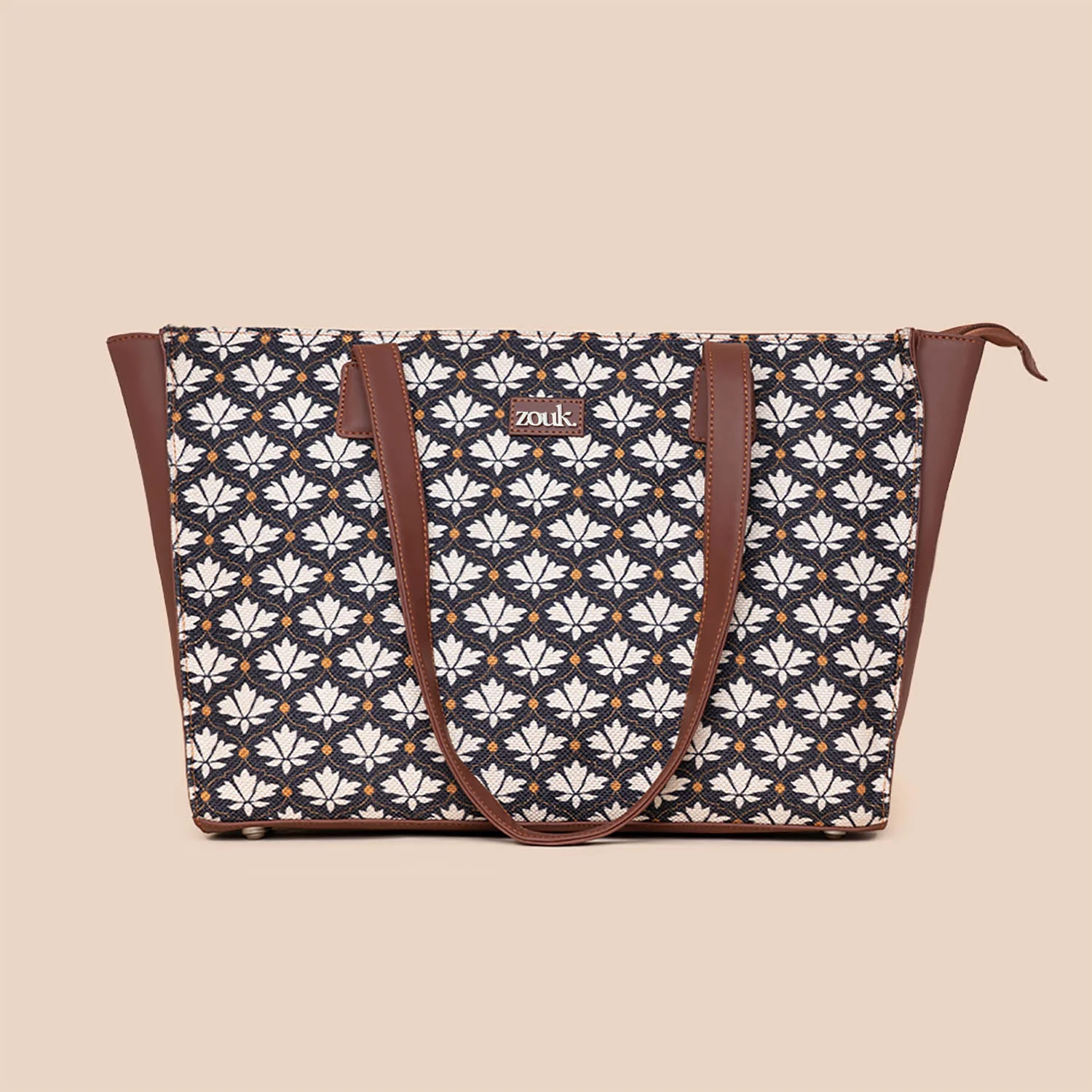 Bidri Kaiser Office Tote Bag - Image 3