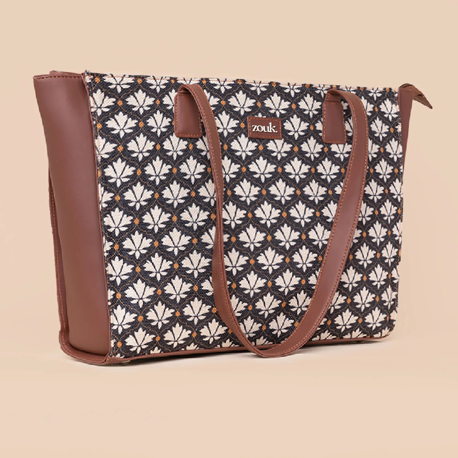 Bidri Kaiser Office Tote Bag - Image 4