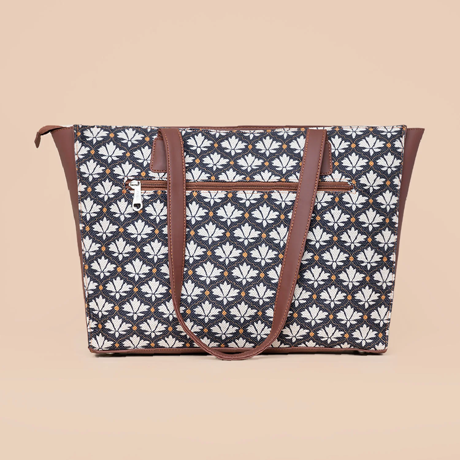Bidri kaiser - Office Tote Bag & Regular Sling Combo - Image 3