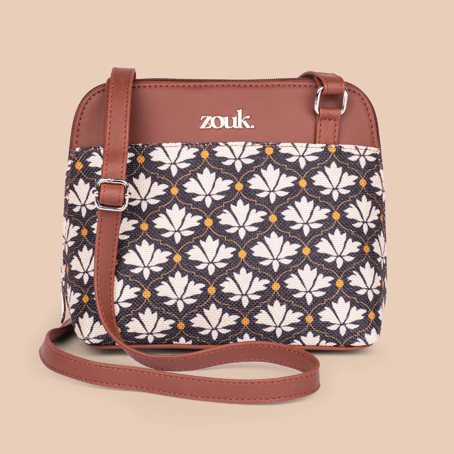 Bidri Kaiser OOO Sling Bag - Image 2