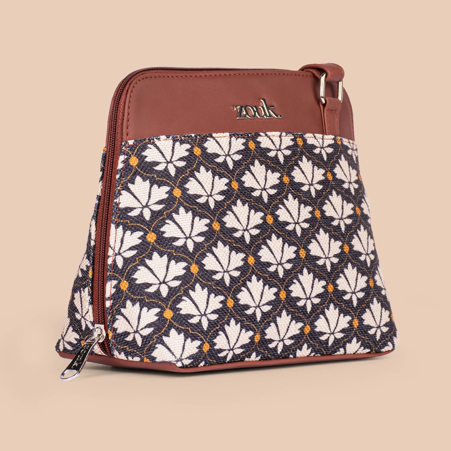 Bidri Kaiser OOO Sling Bag - Image 3