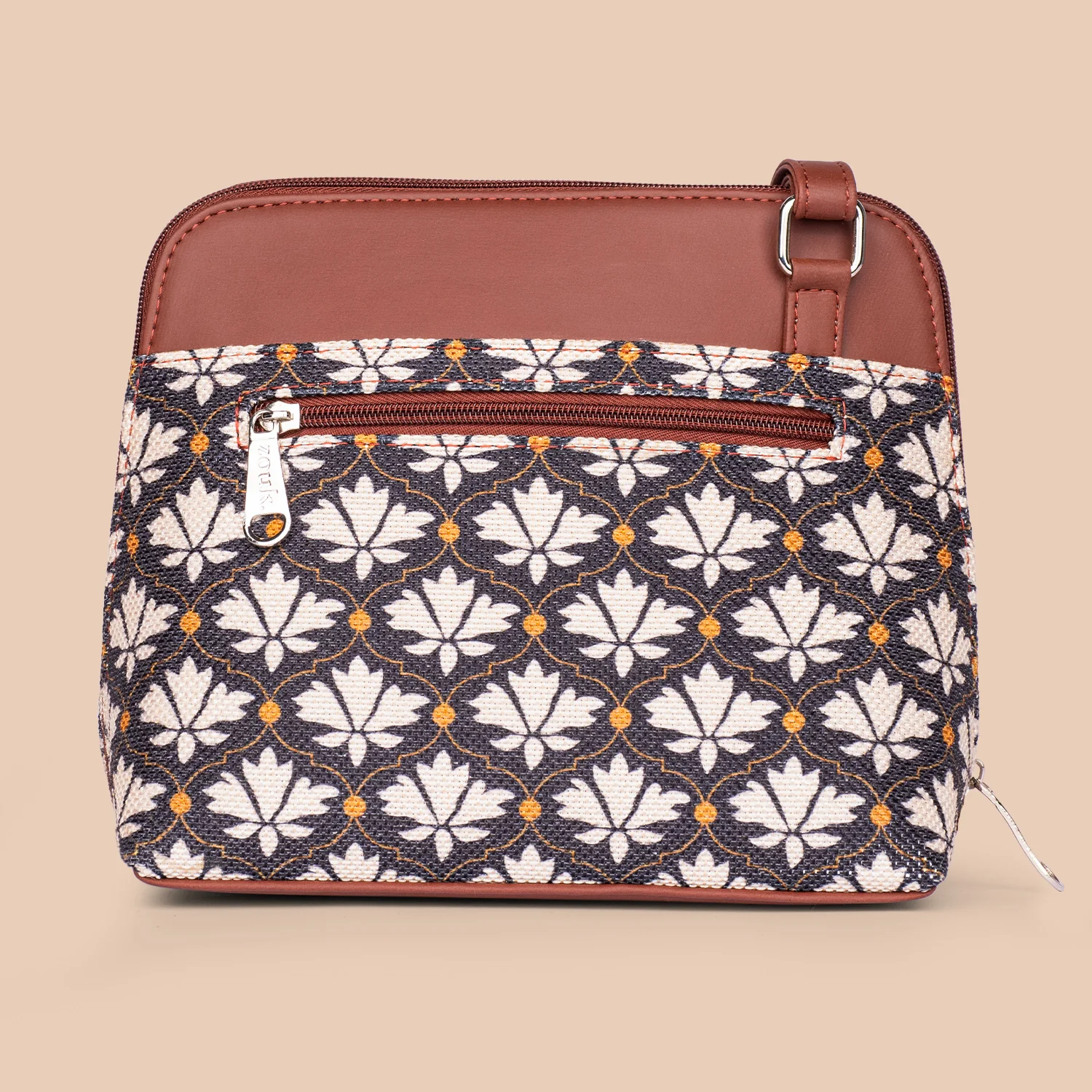 Bidri Kaiser OOO Sling Bag - Image 4