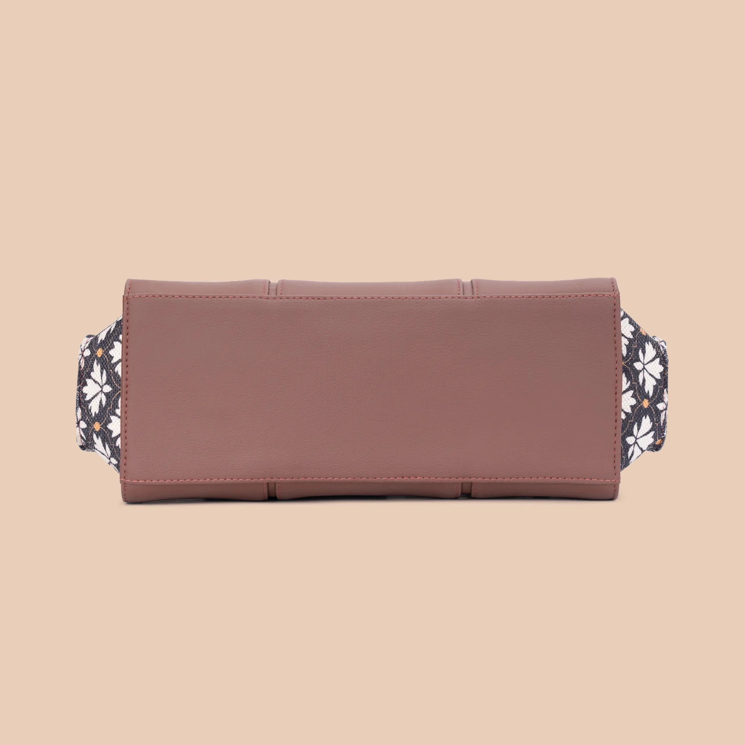 Rhea Kapoor Satchel Bag - Bidri Kaiser - Image 7