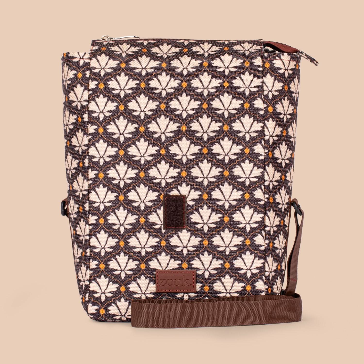 Bidri Kaiser Roll Up Lunch Bag - Image 5