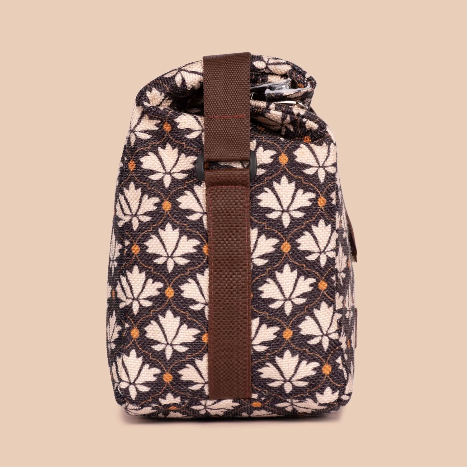 Bidri Kaiser Roll Up Lunch Bag - Image 6