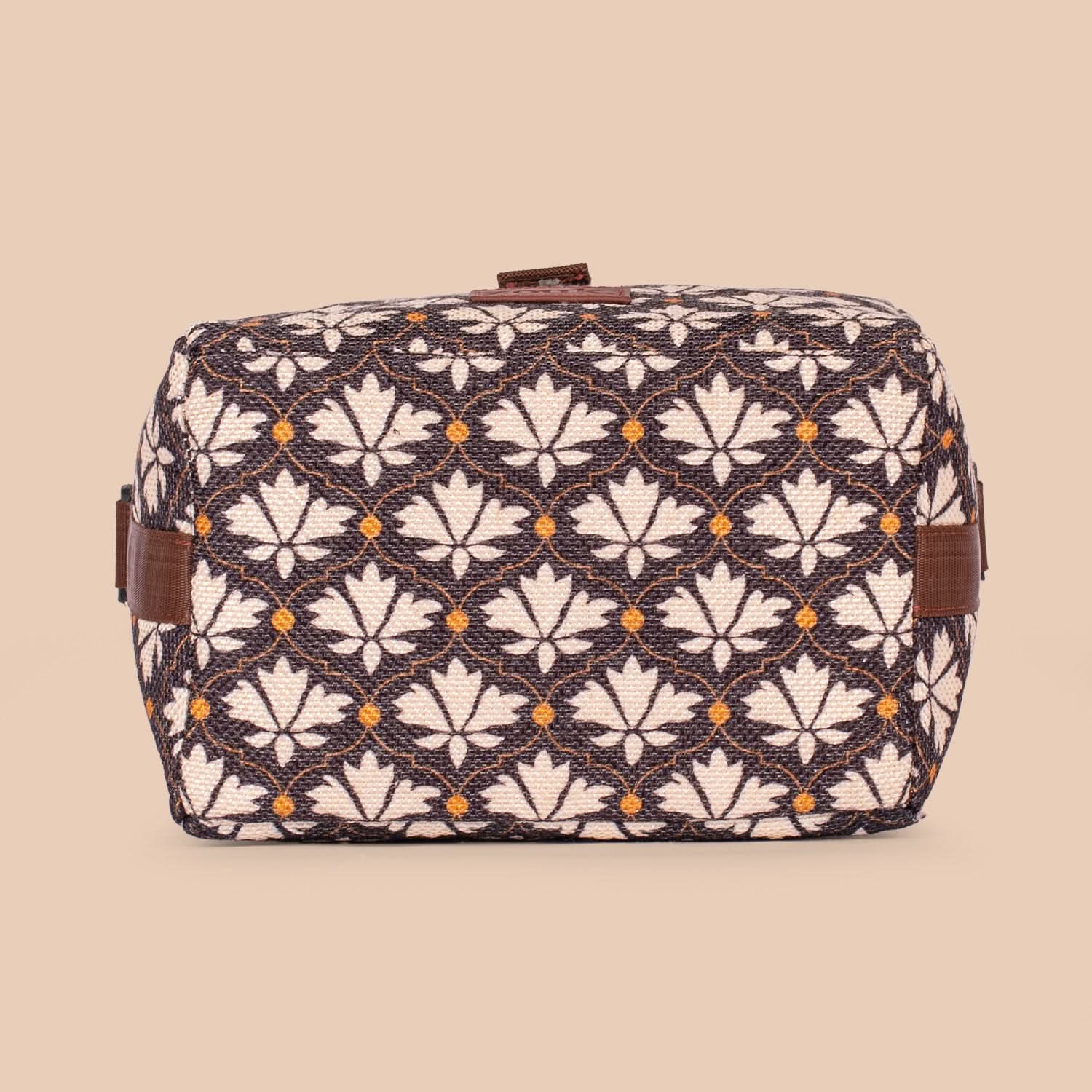 Bidri Kaiser Roll Up Lunch Bag - Image 7