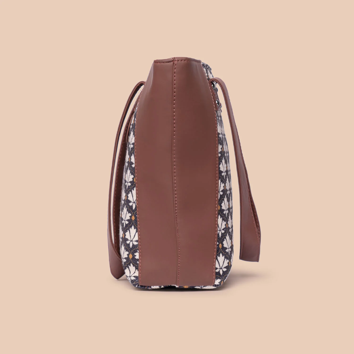 Bidri Kaiser Side Tote Bag - Image 4