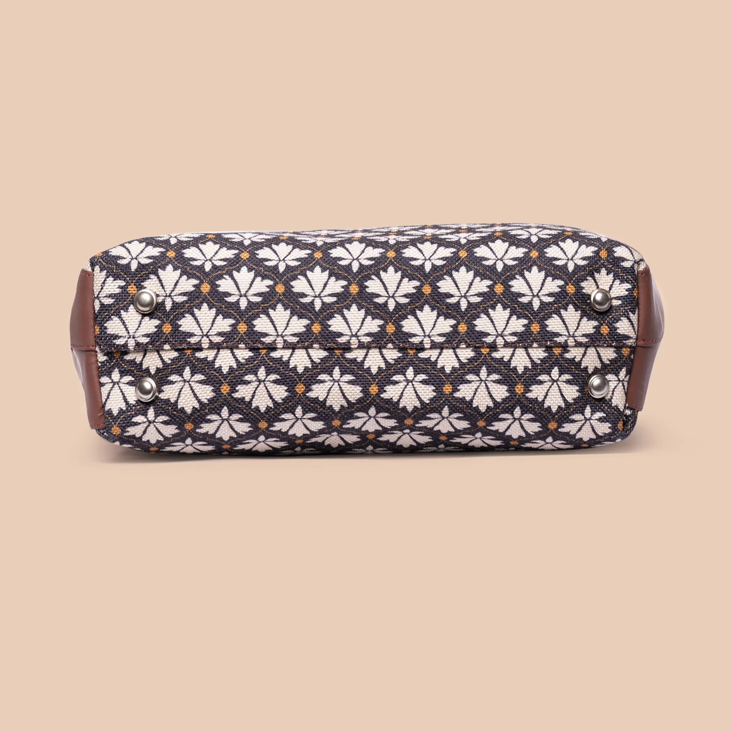 Bidri Kaiser Side Tote Bag - Image 5