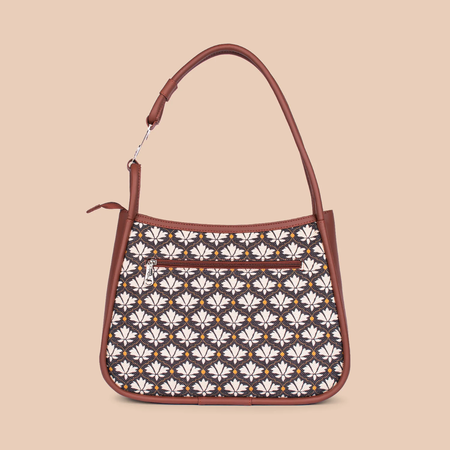 Bidri Kaiser Sleek Shoulder Bag - Image 3