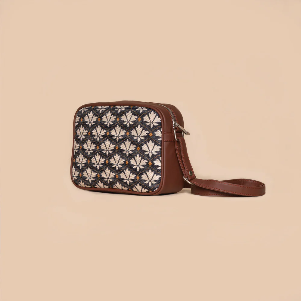 Bidri Kaiser Sling Bag - Image 5